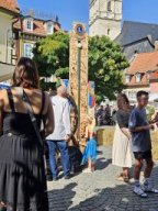 Mittelalterstadtfest 2024
